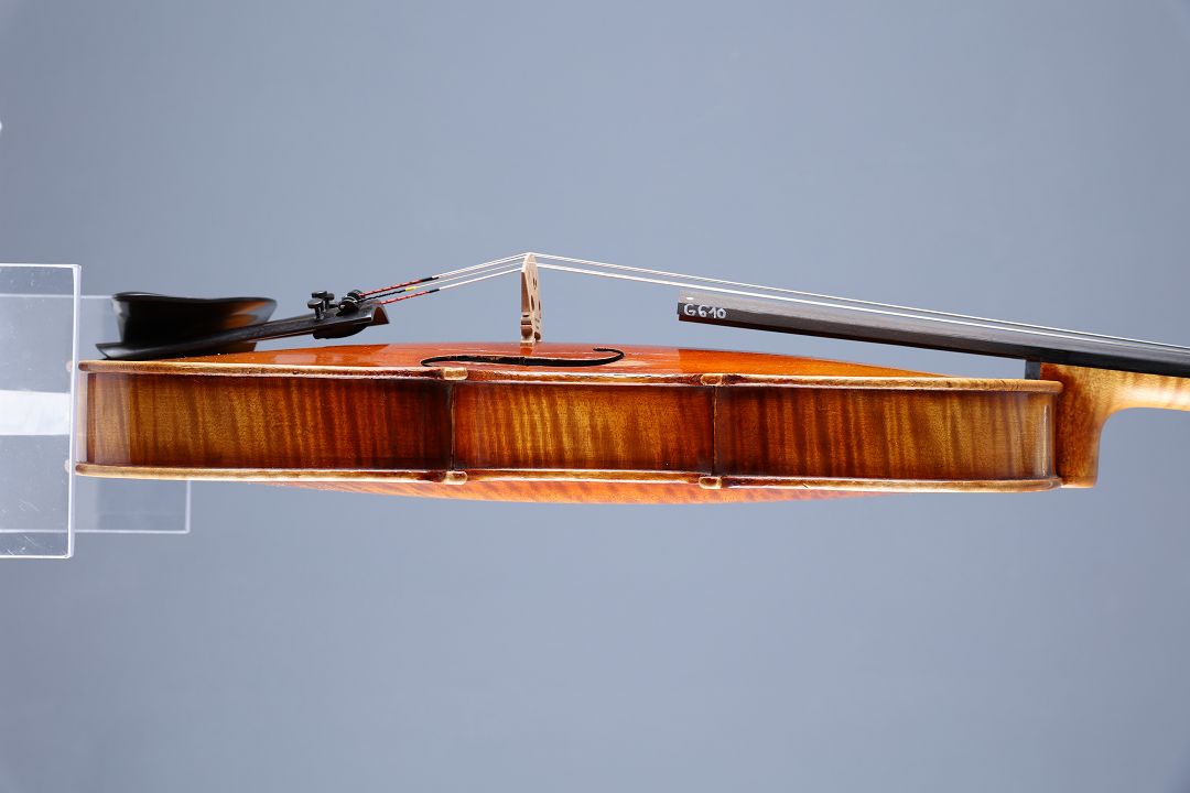 Neuner & Hornsteiner - Mittenwald - G-610